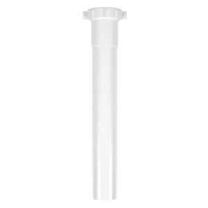 DBHL 1 1/2 in. x 12 in. PVC Tailpiece Extension HP9793A