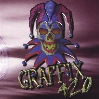 Graffix 420 Music