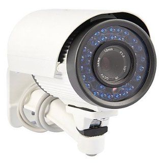 Sailing weishi   420 TVL CCTV 420 feet of night vision outdoor security cameras, a third of an inch of SONY CCD sensor Electronics