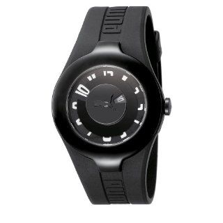 Puma Men's PU101121001 Active Collection Dynamic Posh Watch Watches