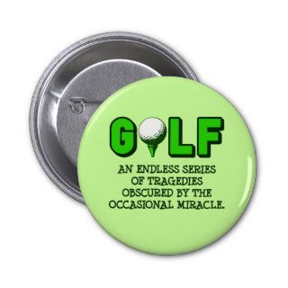 THE DEFINITION OF GOLF BUTTONS