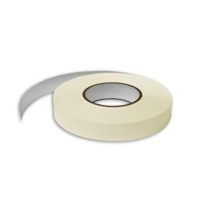 Ceilume 1 in. wide x 100 ft. long roll Deco Tape Sand Self Adhesive Decorative Grid Tape V1 DECOTAPE SAO