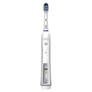 Oral B Professional Deep Sweep + Smart Guide Triaction 5000 Rechargeable
