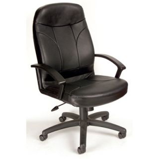 Boss Office Products Leather B8401