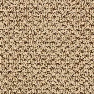 Martha Stewart Living Mount Vernon   Color Brown Alpaca 12 ft. Carpet 896HDMS204