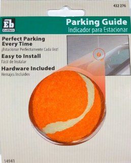 Parking Guide  Patio, Lawn & Garden
