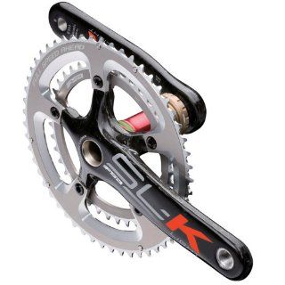 FULL SPEED AHEAD SLK Light  Bike Cranksets And Accessories  Sports & Outdoors
