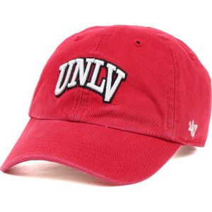 UNLV Runnin Rebels 47 Brand Toddler Clean up Cap