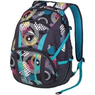 High Sierra Composite Backpack