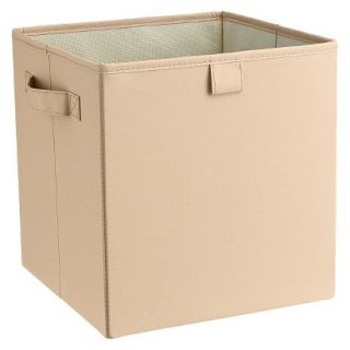 ClosetMaid Premium Storage Cube   Ivory