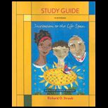 Invitation To Life Span   Study Guide