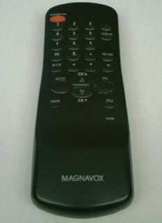 Remote Control Unit / MAGNAVOX   NA386UD Electronics