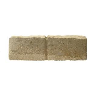 Oldcastle 1 ft. Stratus Concrete Edging 14201544