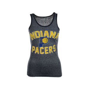 Indiana Pacers NBA Womens Contrast Tank