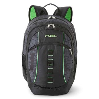 Fuel Active Laptop Backpack, Boys