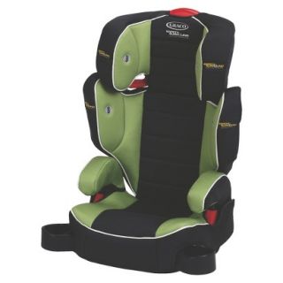 Graco Highback TurboBooster featuring Safety Surround   Pearson