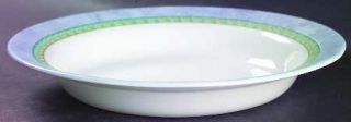 Corning Palazzo Rim Soup Bowl, Fine China Dinnerware   Corningware,Yellow Plumes
