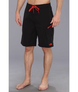The North Face Class V Boardshort Mens Swimwear (Black)