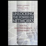 Unlocking Power of Networks