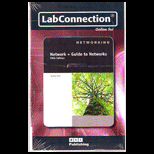Guides to Networks Lab Connection Access