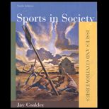 Sports in Society  Issues and Controversies