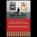Contesting Knowledge Museums and Indigenous Perspectives