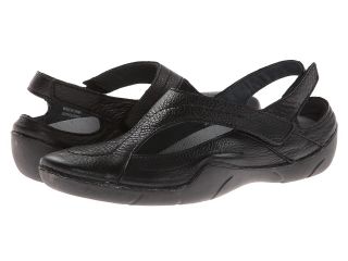 Propet Merlin Womens Shoes (Black)