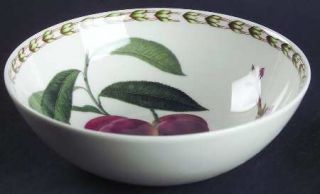 Rosina Queens HookerS Fruit(Fine China,Made In India) Soup/Cereal Bowl, Fine Ch