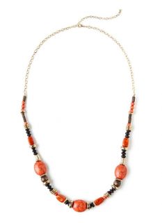 Catherines Womens Sanskrit Necklace