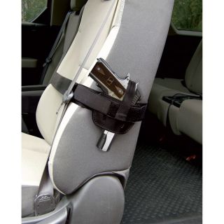 PS Products Seatbelt Holster   Medium/Large, Model 035SH
