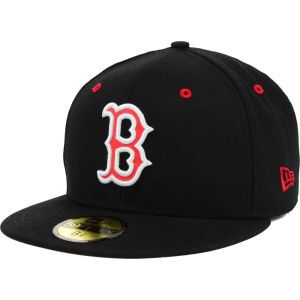 Boston Red Sox New Era MLB Reflective City 59FIFTY Cap