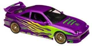 Hot Wheels Tunerz Metal Collection Acura Integra 118 Scale Toys & Games