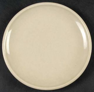Pfaltzgraff Compatibles Oatmeal  Salad Plate, Fine China Dinnerware   Beige, Cou