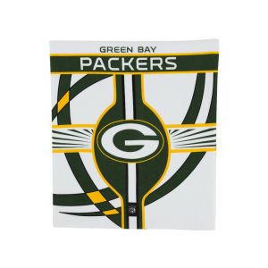 Green Bay Packers MLB BOOK COVER