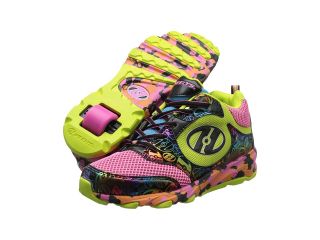 Heelys Race Girls Shoes (Multi)