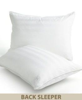 Hotel Collection Down Alternative Pillow   King   Hypoallergenic Pillows