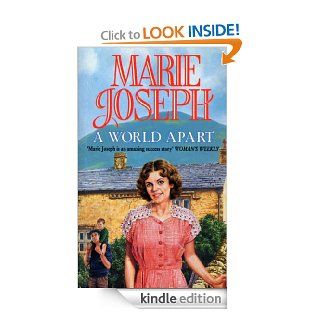 A World Apart eBook Marie Joseph Kindle Store