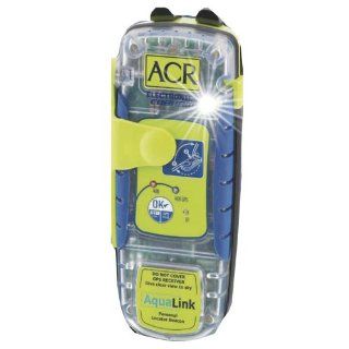 ACR AquaLink PLB   Personal Locator Beacon  Boating Epirbs  Sports & Outdoors