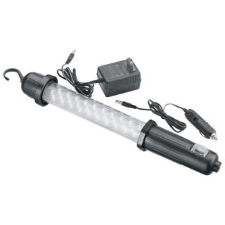  Rechargeable 27 LED Worklight