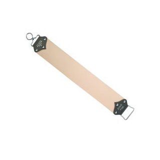 Dovo Cowhide Russian Type Hanging Strop Health & Personal Care