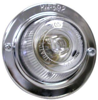 Peterson Back Up Light