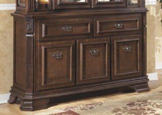 Dining Room Buffet by Ashley Furniture   China Cabinets