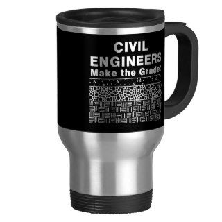 Make The Grade Mug
