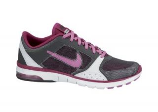 Nike Air Max Fit Womens Training Shoes   Dark Base Grey