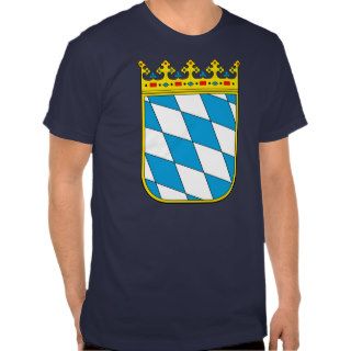 Bavaria T Shirts