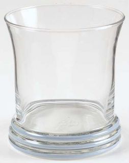 Homer Laughlin  Fiesta Periwinkle Blue (Newer) 12 Oz Glassware Double Old Fashio