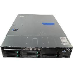 Intel SR2400SYSD2 Intel E7520 Xeon Server System Intel Servers