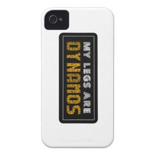 Dynamos Case Mate iPhone 4 Case