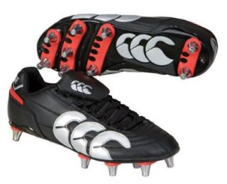 Canterbury CCC Rampage 8 SI Rugby Boots Clothing