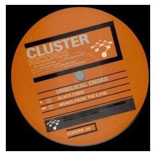 Glass Fibre 12 Inch (12" Vinyl Single) UK Cluster Music